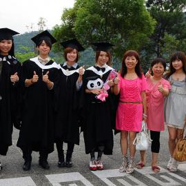 Hong Kong Graduation Ceremony 2011_024