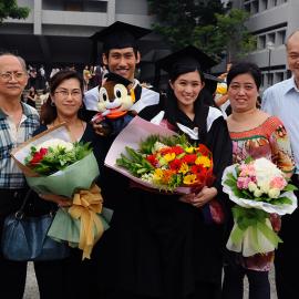 Hong Kong Graduation Ceremony 2011_023