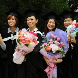 Hong Kong Graduation Ceremony 2011_020