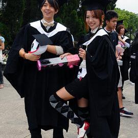 Hong Kong Graduation Ceremony 2011_019