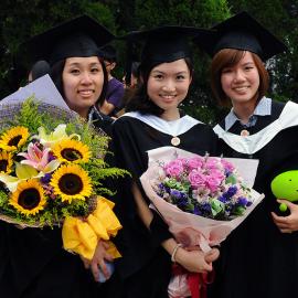 Hong Kong Graduation Ceremony 2011_018