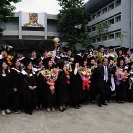 Hong Kong Graduation Ceremony 2011_017