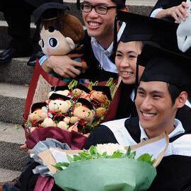 Hong Kong Graduation Ceremony 2011_016