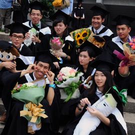 Hong Kong Graduation Ceremony 2011_015