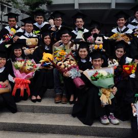 Hong Kong Graduation Ceremony 2011_013