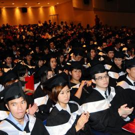 Hong Kong Graduation Ceremony 2011_006
