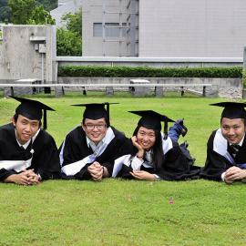 Hong Kong Graduation Ceremony 2011_004
