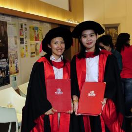 Hong Kong Graduation Ceremony 2011_003