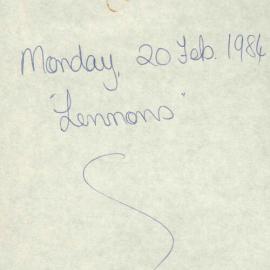 Changing Times and Changing Expectations: The Role of Higher Education in the 1980s and Beyond [PDF]