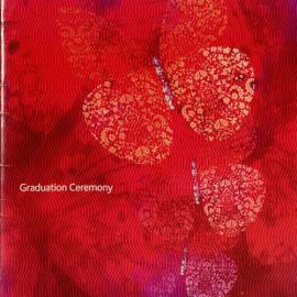 Griffith Graduation Program, Gold Coast 14-15 December 2005 2.00pm [PDF]