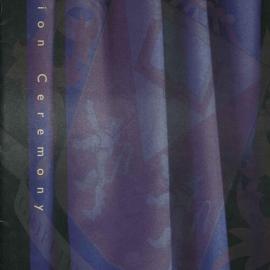 Griffith Graduation Program, Brisbane 15 April 1999 6.00pm [PDF]