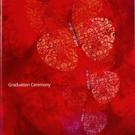 Griffith Graduation Program, Gold Coast 11-12 December 2006 2.00pm [PDF]