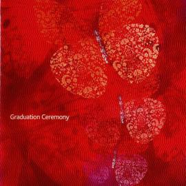 Griffith Graduation Program, Gold Coast 5 August 2006 6.00pm [PDF]