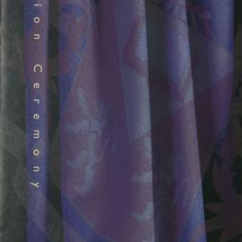 Griffith Graduation Program, Brisbane 16 April 1999 2.00pm [PDF]