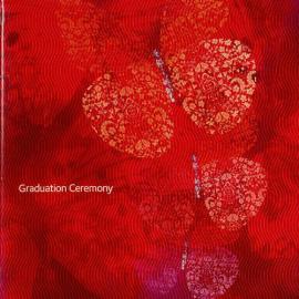 Griffith Graduation Program, Logan 26 April 2006 2.00pm [PDF]
