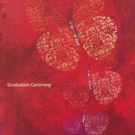 Griffith Graduation Program, Canada 22 September 2007 3.00pm [PDF]