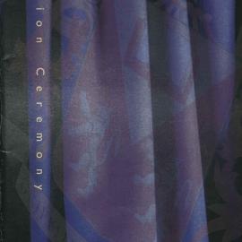 Griffith Graduation Program, Brisbane 15 April 2000 6.00pm [PDF]