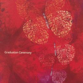 Griffith Graduation Program, Gold Coast 30 July 2007 2.00pm [PDF]