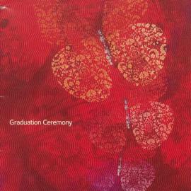 Griffith Graduation Program, Brisbane 20 July 2007 11.00am [PDF]