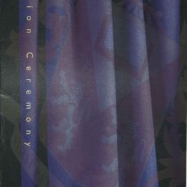 Griffith Graduation Program, Gold Coast 14 April 2000 2.00pm [PDF]