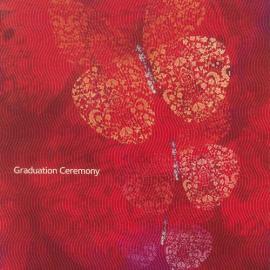 Griffith Graduation Program, Brisbane 31 July 2008 11.00am [PDF]