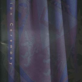 Griffith Graduation Program, Brisbane 29 September 2001 6.00pm [PDF]