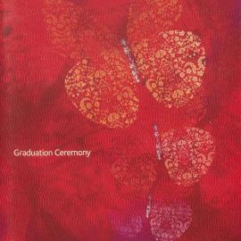 Griffith Graduation Program, Gold Coast 27 July 2009 2.00pm [PDF]