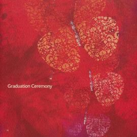 Griffith Graduation Program, Canada 19 September 2009 3.00pm [PDF]