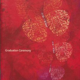 Griffith Graduation Program, Brisbane 18-19 December 2009 11.00am [PDF]