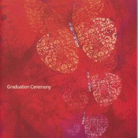 Griffith Graduation Program, Brisbane 17-18 December 2010 11.00am [PDF]