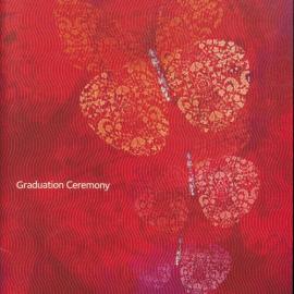 Griffith Graduation Program, Brisbane 21-22 July 2010 2.00pm [PDF]
