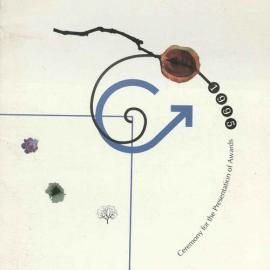 Griffith Graduation Program, Brisbane 6 December 1995 6.00pm [PDF]