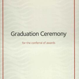 Griffith Graduation Program, Logan 7 December 2012 11.00am [PDF]