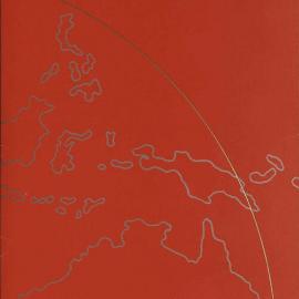 Griffith Graduation Program, Hong Kong 21 October 1995 4.30pm [PDF]