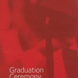 Griffith Graduation Program, Hong Kong 20 September 2014 4.00pm [PDF]