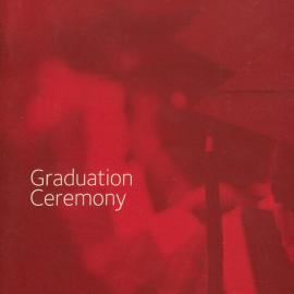 Griffith Graduation Program, Gold Coast 25 July 2014 11.00am [PDF]