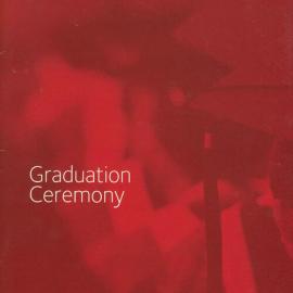 Griffith Graduation Program, Gold Coast 15-16 December 2014 11.00am [PDF]