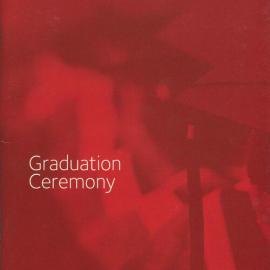 Griffith Graduation Program, Brisbane 18-20 December 2014 11.00am [PDF]