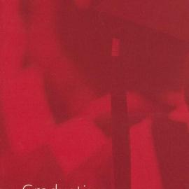 Griffith Graduation Program, Hong Kong 13 September 2015 4.00pm [PDF]