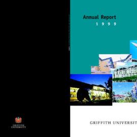 Griffith University Annual Report 1999