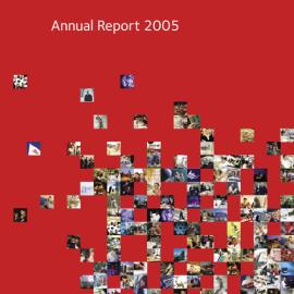 Griffith University Annual Report 2005