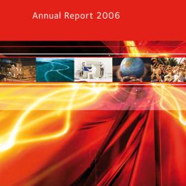 Griffith University Annual Report 2006