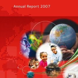 Griffith University Annual Report 2007