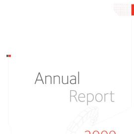 Griffith University Annual Report 2009