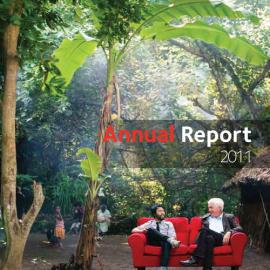Griffith University Annual Report 2011