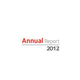 Griffith University Annual Report 2012