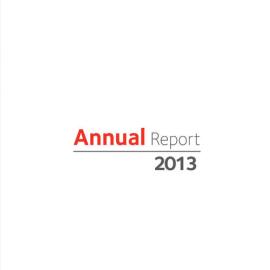 Griffith University Annual Report 2013