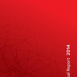 Griffith University Annual Report 2014