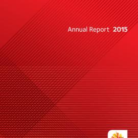 Griffith University Annual Report 2015