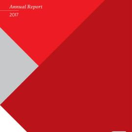 Griffith University Annual Report 2017